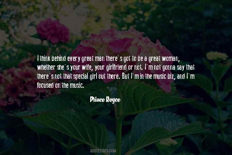 Prince Royce Quotes #843658