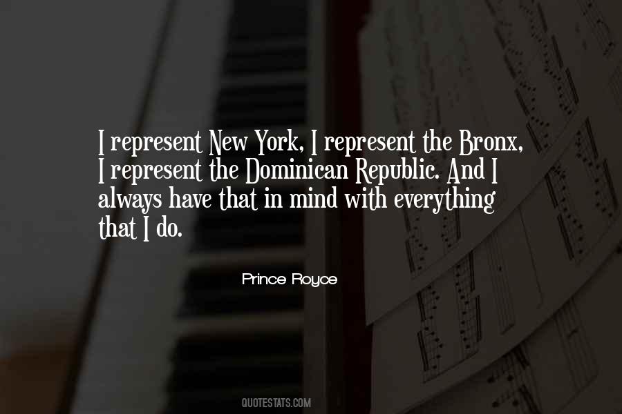 Prince Royce Quotes #89946