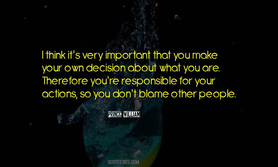 Prince William Quotes #1314158