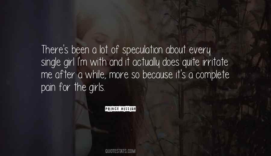 Prince William Quotes #1405611