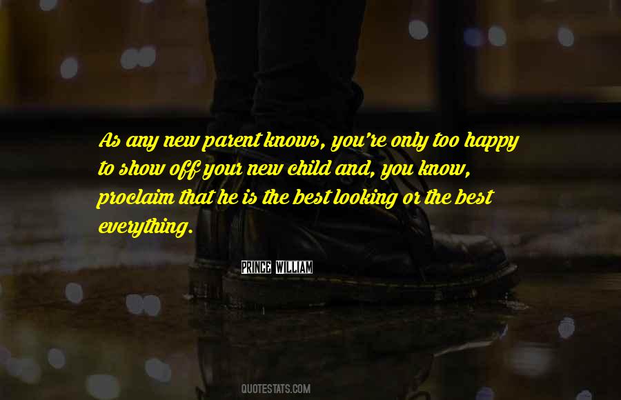 Prince William Quotes #1772198