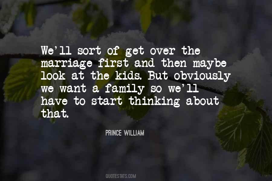 Prince William Quotes #301471