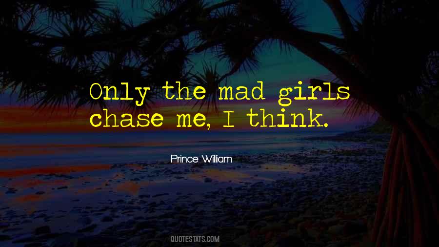 Prince William Quotes #700004