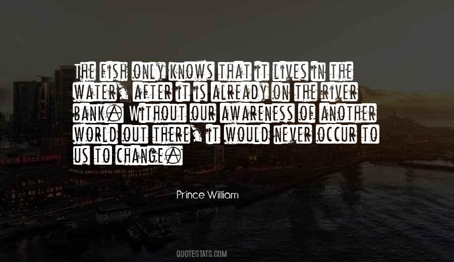 Prince William Quotes #75901