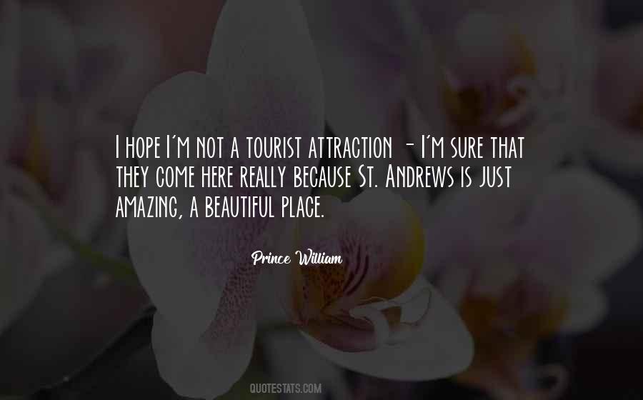 Prince William Quotes #764617