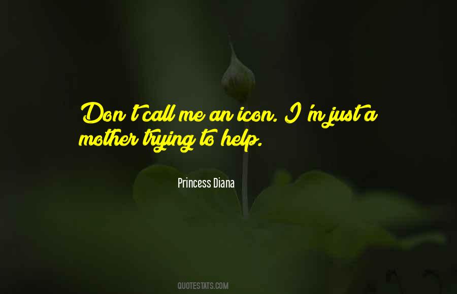 Princess Diana Quotes #1071571