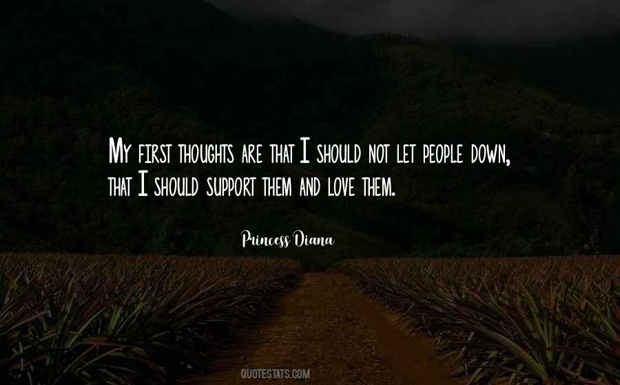 Princess Diana Quotes #1165186