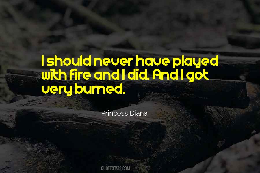 Princess Diana Quotes #1227349