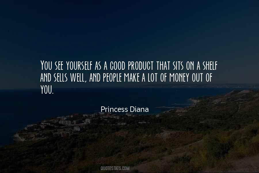 Princess Diana Quotes #1258084