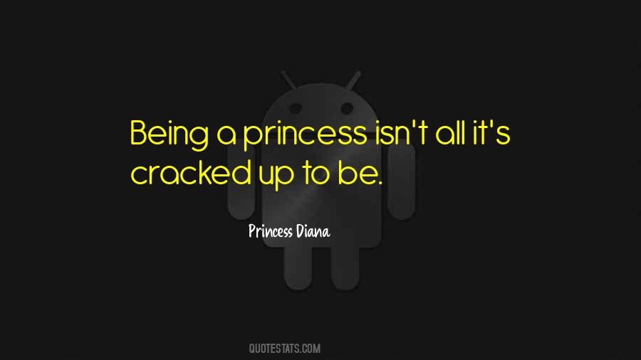 Princess Diana Quotes #1529799