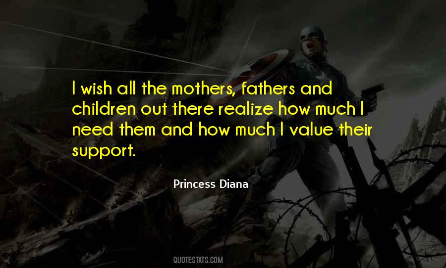 Princess Diana Quotes #1543083