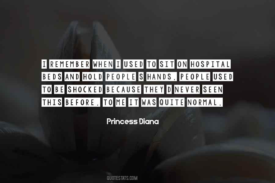 Princess Diana Quotes #157726