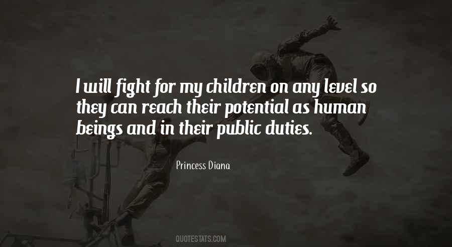 Princess Diana Quotes #1622128