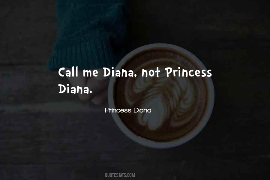 Princess Diana Quotes #193280