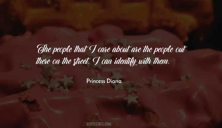 Princess Diana Quotes #345156