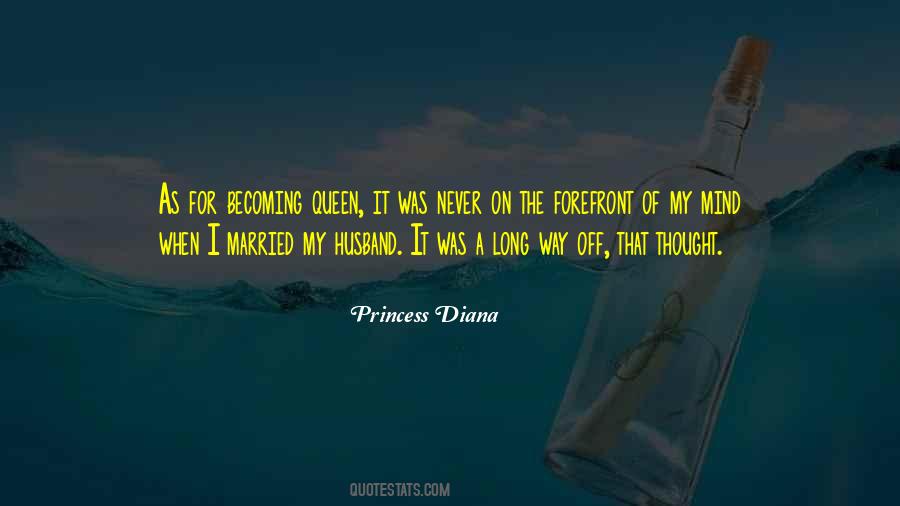 Princess Diana Quotes #775677