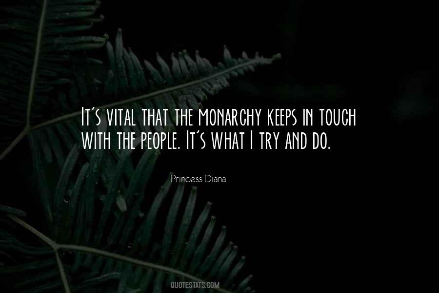 Princess Diana Quotes #849406