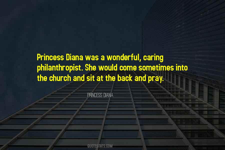 Princess Diana Quotes #913377