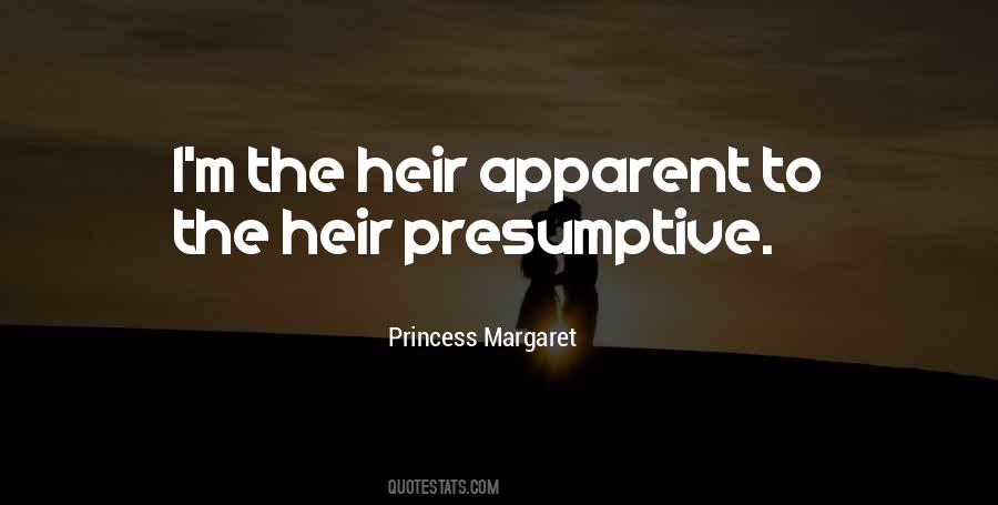 Princess Margaret Quotes #1375233