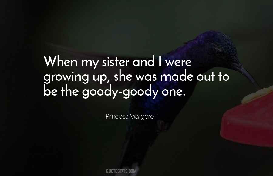 Princess Margaret Quotes #1469105
