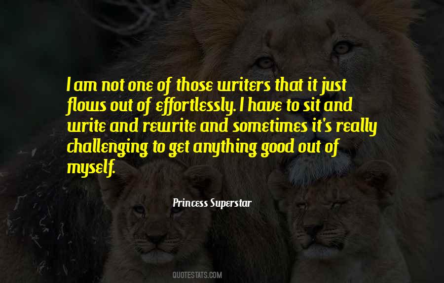 Princess Superstar Quotes #1171044 Princess Superstar Quotes #1171044