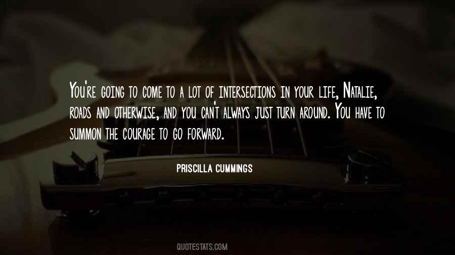 Priscilla Cummings Quotes #1708732