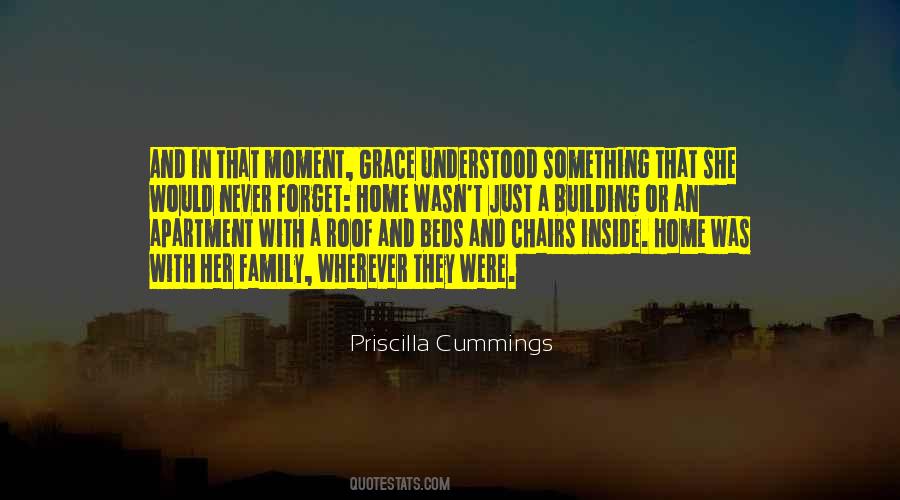 Priscilla Cummings Quotes #591655