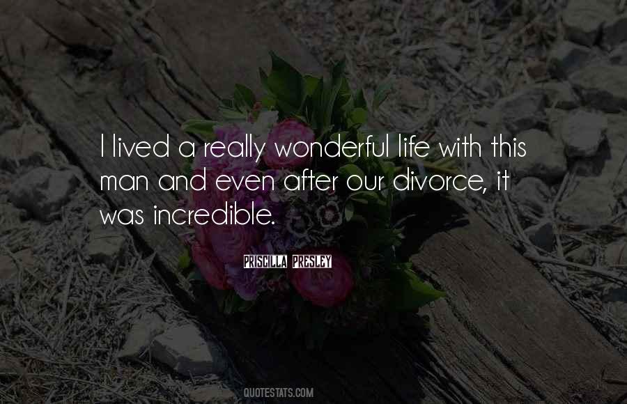 Priscilla Presley Quotes #1089055