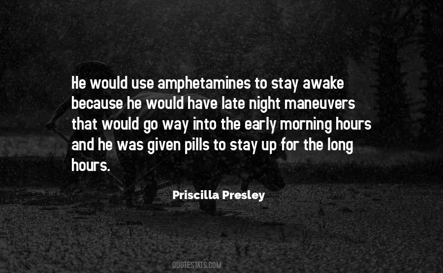 Priscilla Presley Quotes #1099769