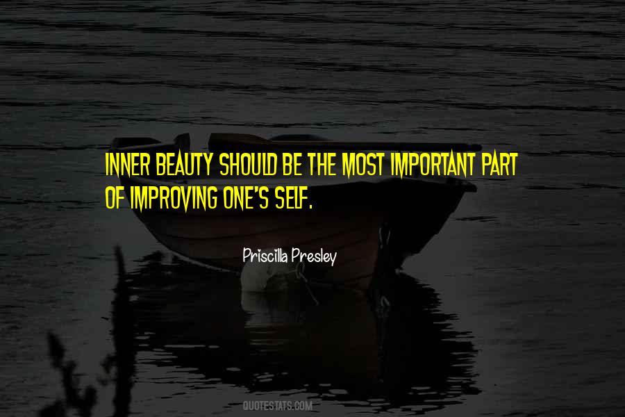 Priscilla Presley Quotes #285090