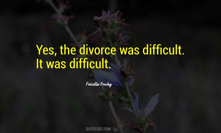 Priscilla Presley Quotes #61114