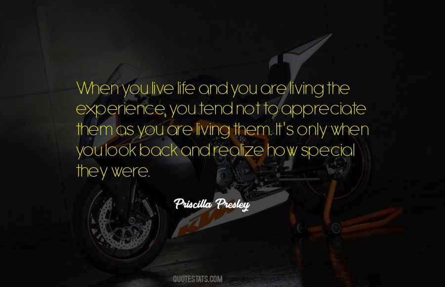 Priscilla Presley Quotes #624770