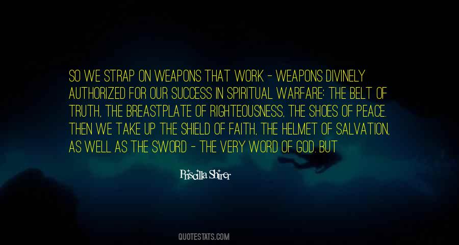 Priscilla Shirer Quotes #1150238