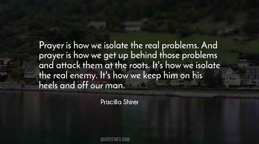 Priscilla Shirer Quotes #1225095