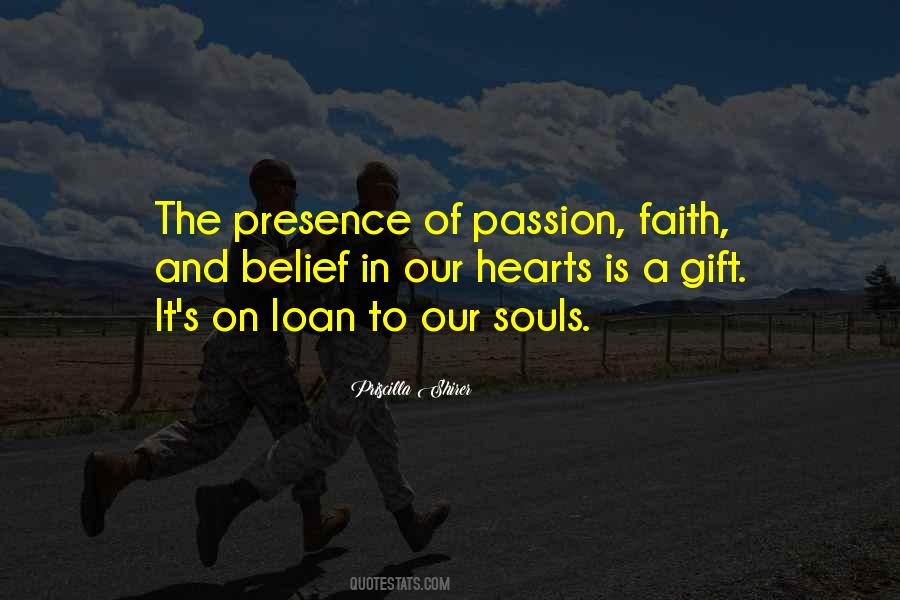 Priscilla Shirer Quotes #1841274