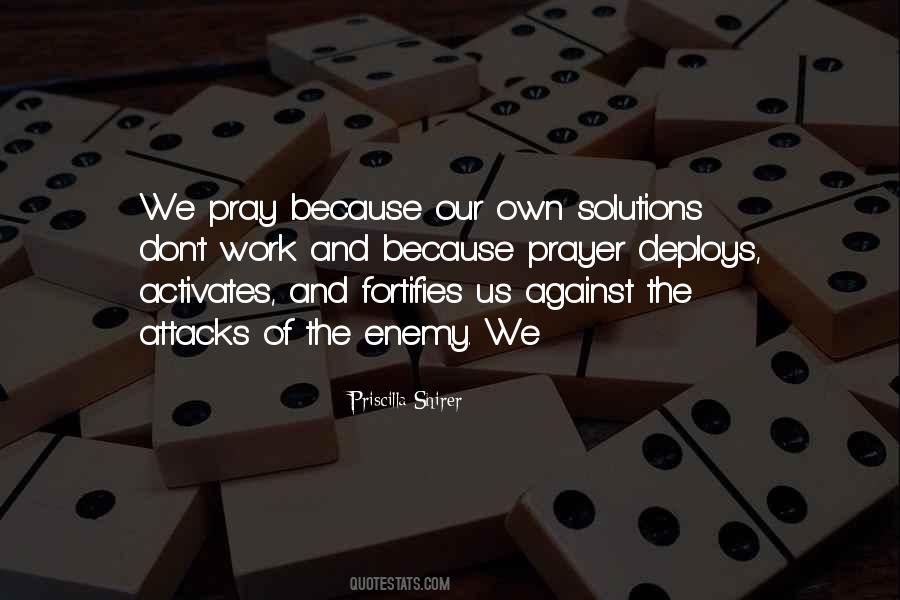 Priscilla Shirer Quotes #214303