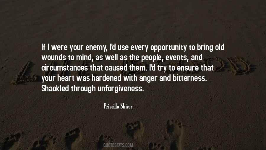 Priscilla Shirer Quotes #447179