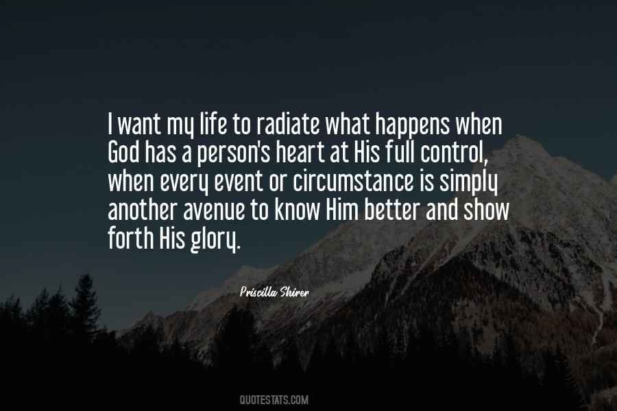 Priscilla Shirer Quotes #574059