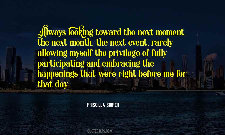 Priscilla Shirer Quotes #671796