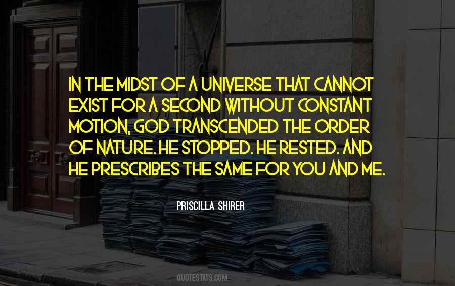 Priscilla Shirer Quotes #825852