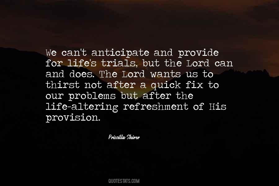 Priscilla Shirer Quotes #842075