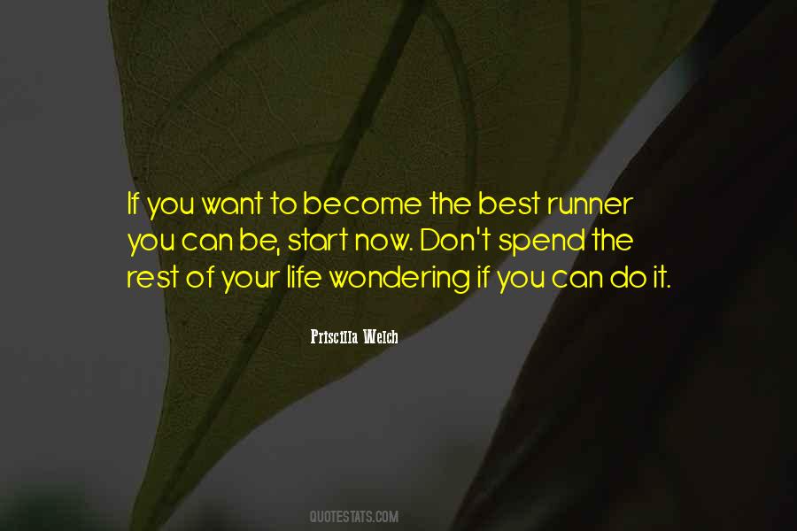 Priscilla Welch Quotes #31356 Priscilla Welch Quotes #31356