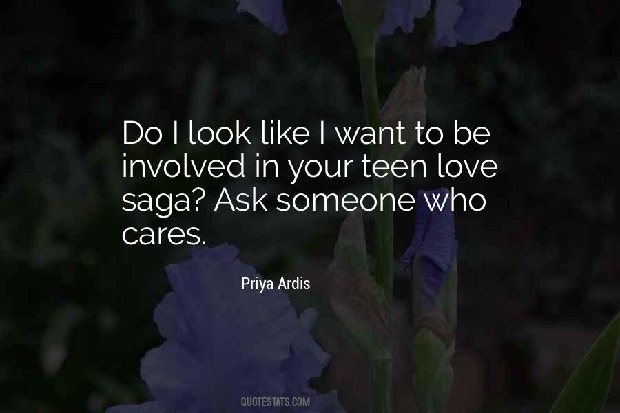 Priya Ardis Quotes #1218679