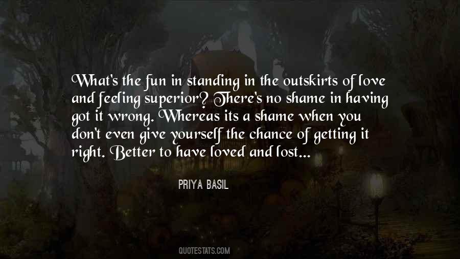 Priya Basil Quotes #221126