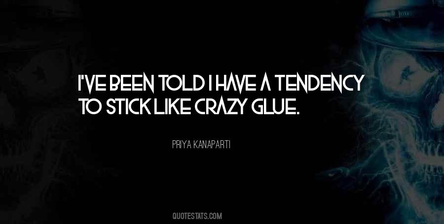 Priya Kanaparti Quotes #786125