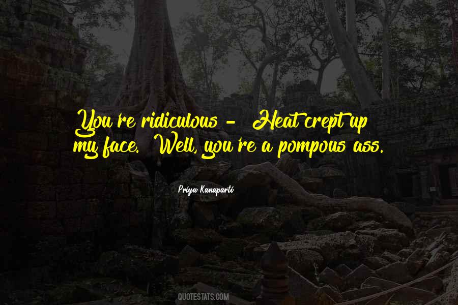 Priya Kanaparti Quotes #948376