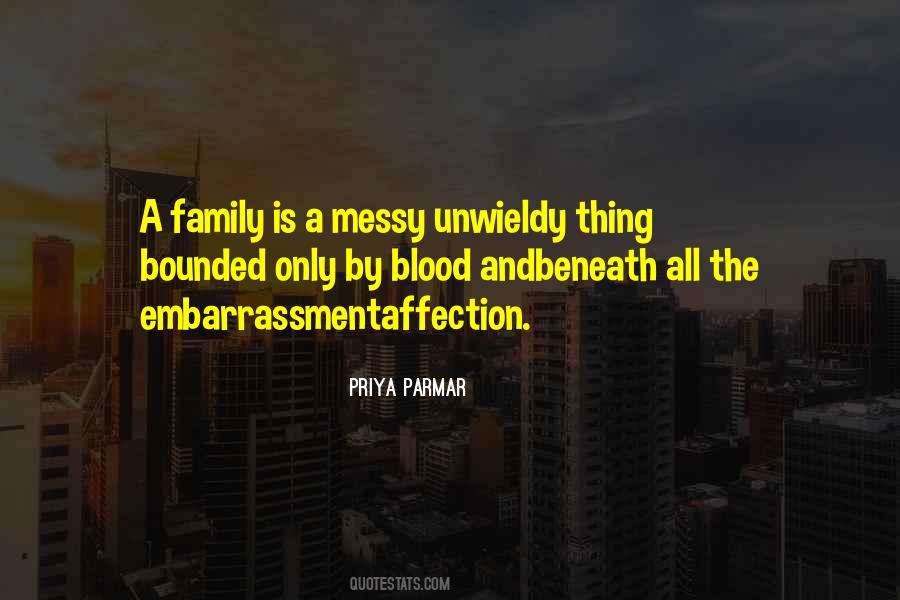 Priya Parmar Quotes #1082482