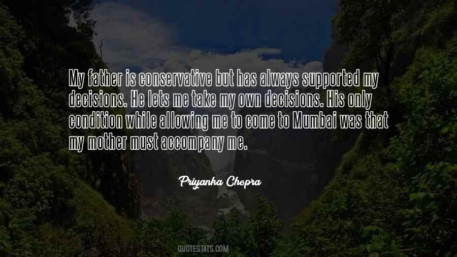 Priyanka Chopra Quotes #1246275