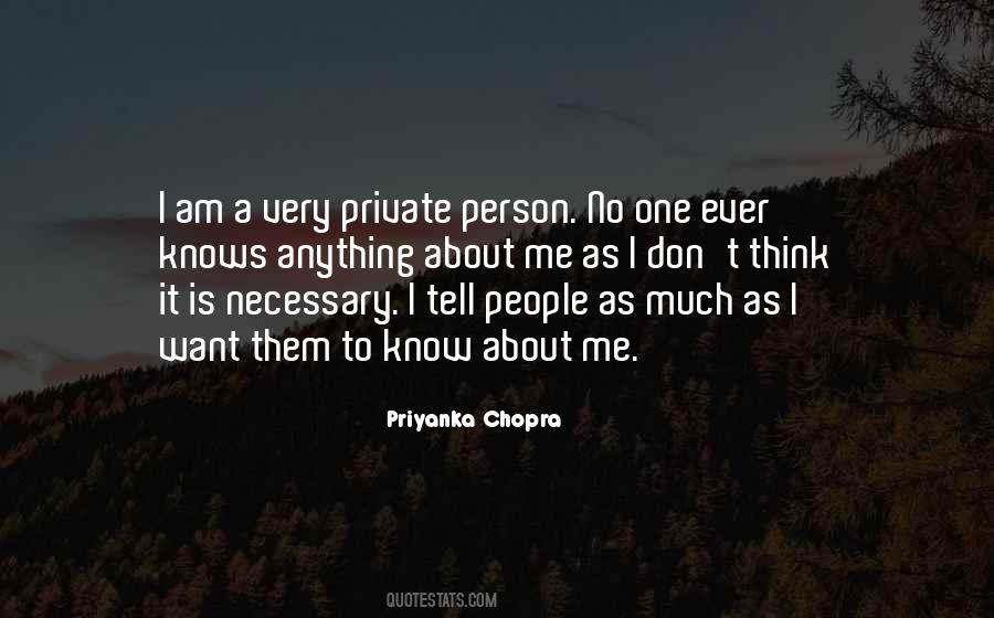 Priyanka Chopra Quotes #1540977