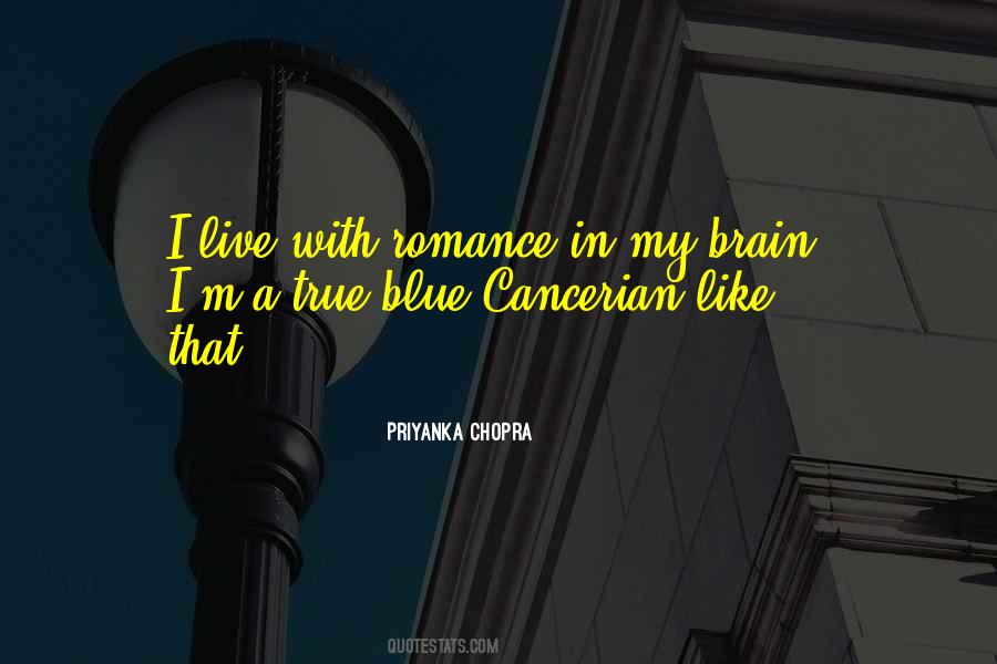 Priyanka Chopra Quotes #1583380